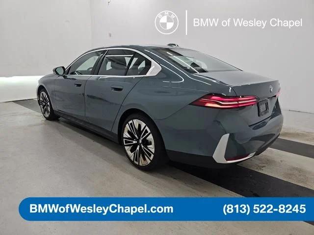 bmw 5 series 2025 WBA43FJ07SCU42993 image bmw 5 series 2025 WBA43FJ07SCU42993 image